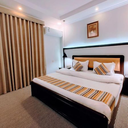 Al Mokhmalia Serviced Apartments Medina Exteriör bild