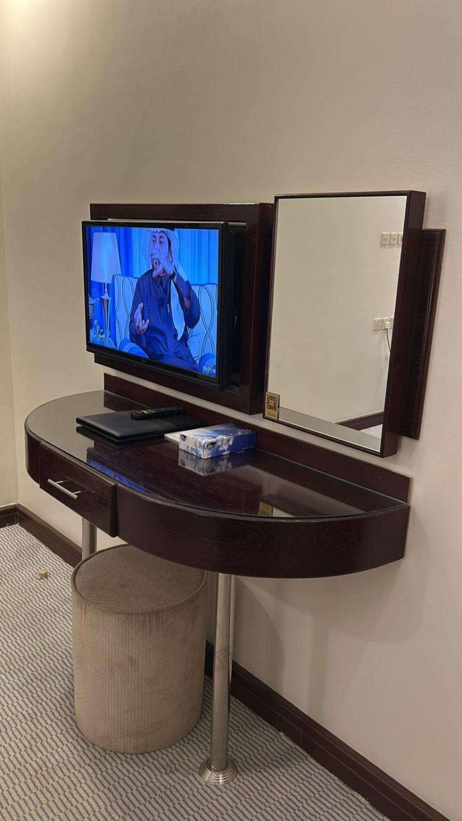 Al Mokhmalia Serviced Apartments Medina Exteriör bild