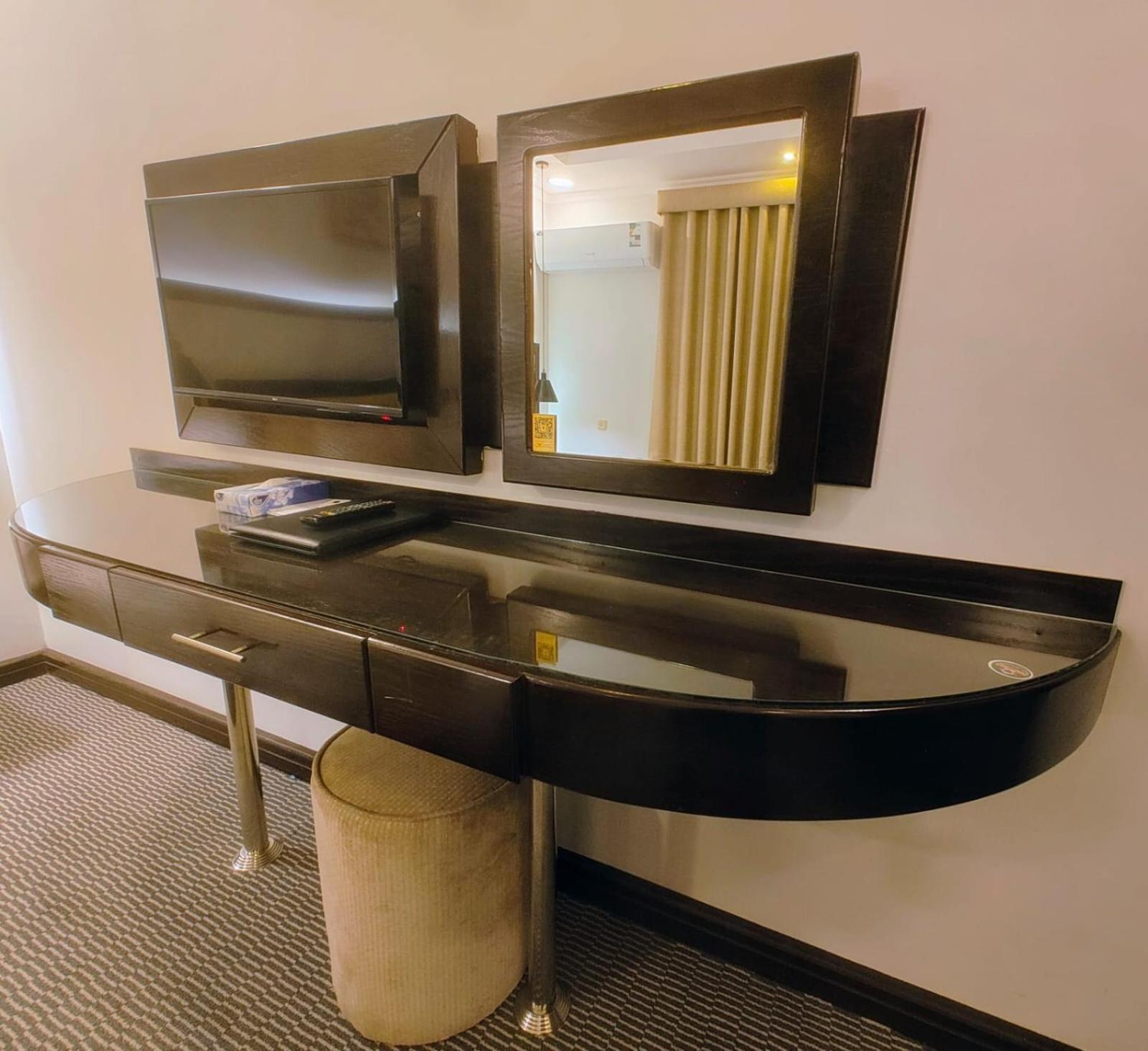 Al Mokhmalia Serviced Apartments Medina Exteriör bild