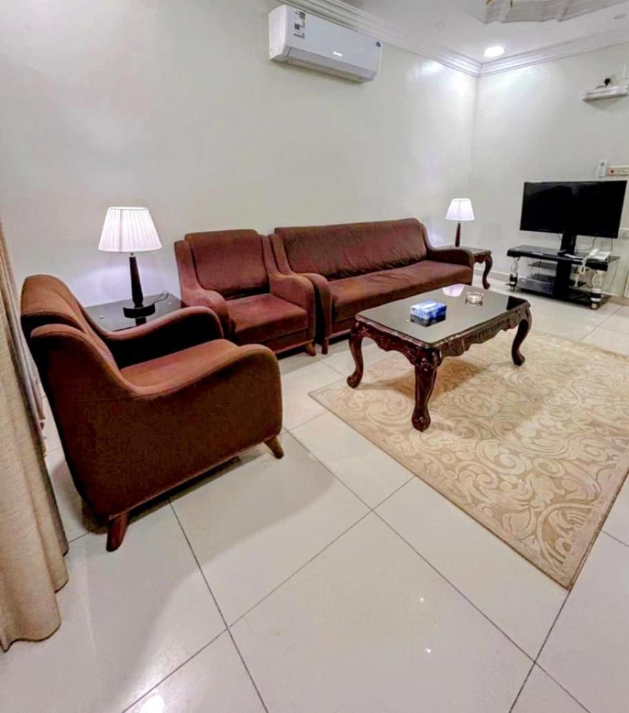 Al Mokhmalia Serviced Apartments Medina Exteriör bild