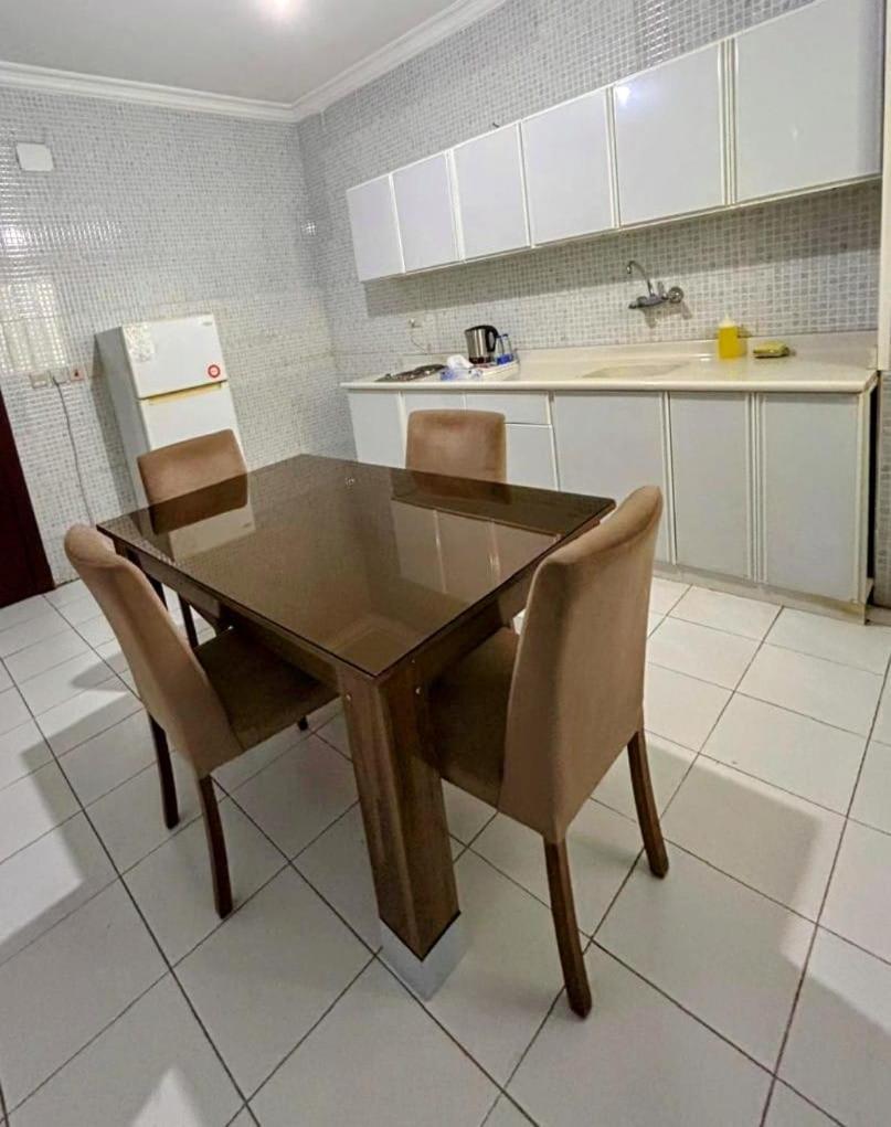 Al Mokhmalia Serviced Apartments Medina Exteriör bild