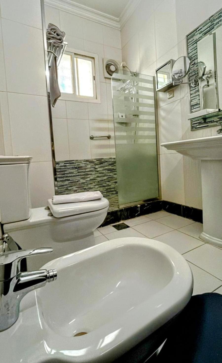Al Mokhmalia Serviced Apartments Medina Exteriör bild